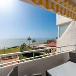 Beach Apartment Marbella Daire