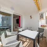 Daire Beach Apartment Marbella