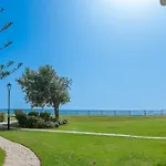Beach Apartment Marbella Daire