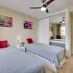 Daire Beach Apartment Marbella *