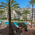 Daire Beach Apartment Marbella