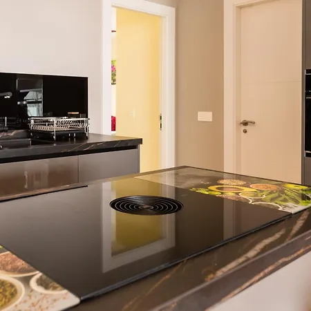 Apartmán Beach Apartment Marbella Marbella