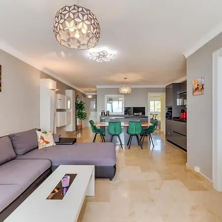 Beach Apartment Marbella * Marbella