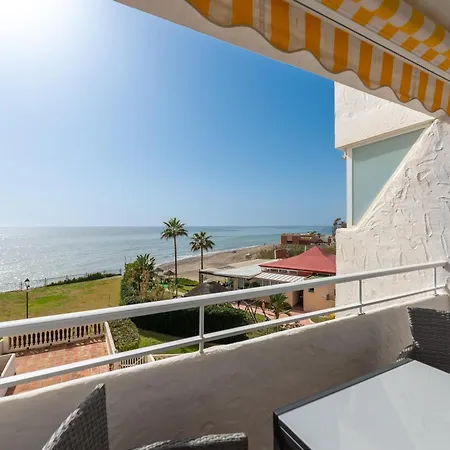 Beach Apartment Marbella Apartmán