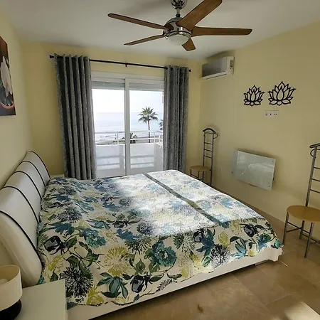 Beach Apartment Marbella * Marbella