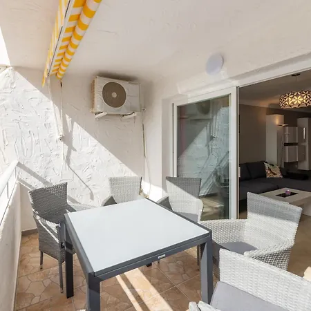 Beach Apartment Marbella Apartmán Marbella