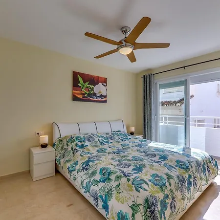 Apartmán Beach Apartment Marbella Marbella