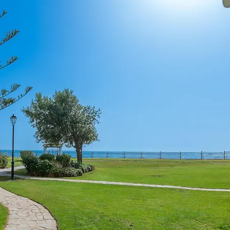 Beach Apartment Marbella Apartmán