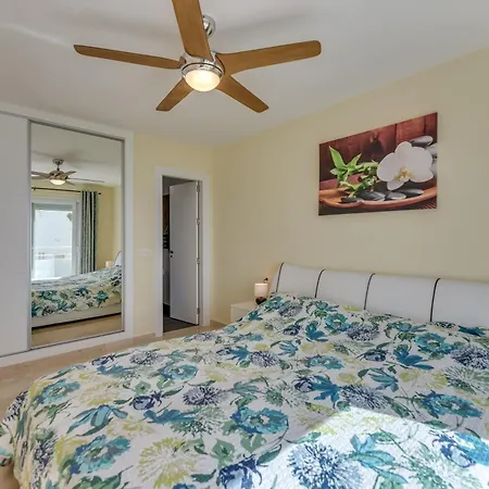 Apartmán Beach Apartment Marbella Marbella