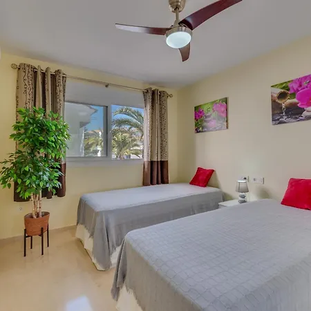 Beach Apartment Marbella *