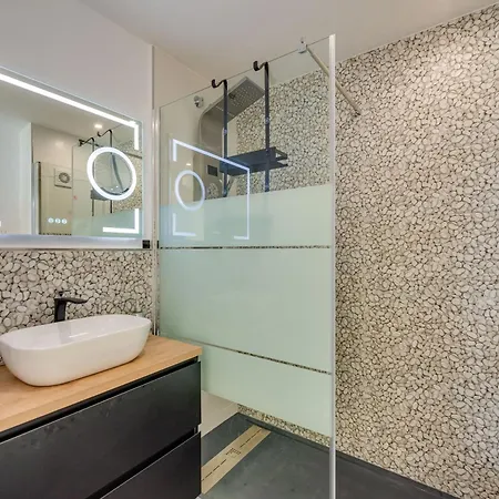 Apartmán Beach Apartment Marbella