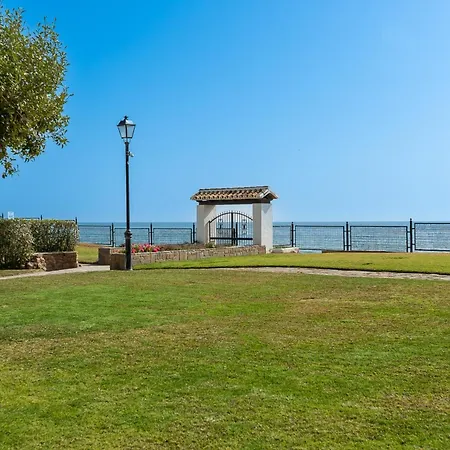 Beach Apartment Marbella * Marbella