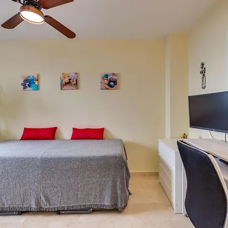 Beach Apartment Marbella Marbella