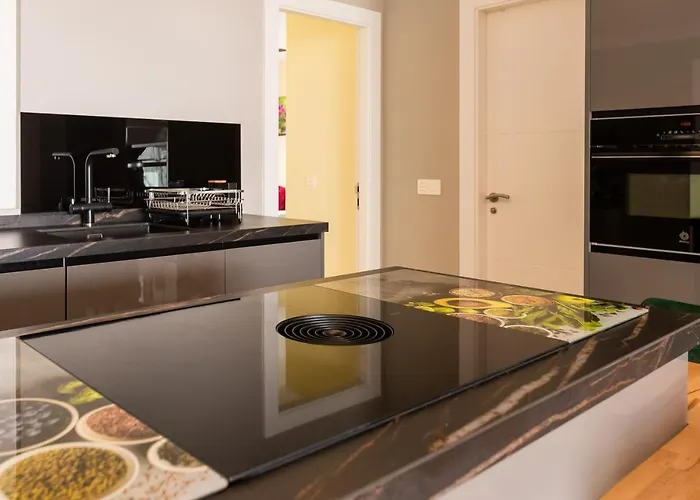 Beach Apartment Marbella 마르베야