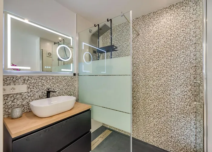 Beach Apartment Marbella 아파트 마르베야
