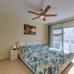 公寓 Beach Apartment Marbella 马尔韦利亚